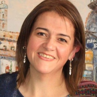 Mónica Llano